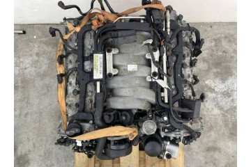 Engine 273970 Mercedes E500 4 matic W212 2010r 5 5 V8 M273 273 970 Engine type gasoline powered