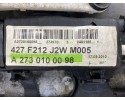 Engine 273970 Mercedes E500 4 matic W212 2010r 5 5 V8 M273 273 970 Quality of parts according to GVO O original with manufacture