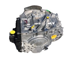 GEARBOX CHRYSLER FIAT JEEP 9HP48 948TE
