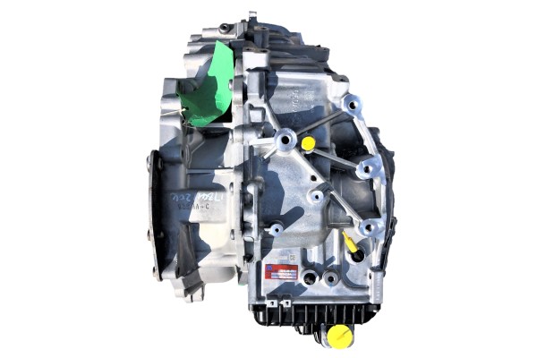 GEARBOX CHRYSLER FIAT JEEP 9HP48 948TE Part manufacturer Mopar