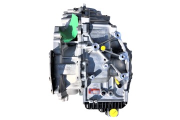 GEARBOX CHRYSLER FIAT JEEP 9HP48 948TE Part manufacturer Mopar