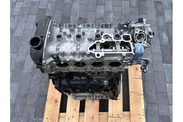 CUPRA FORMENTOR GOLF VIII ENGINE 2 0 TSI DNF ORIGINAL