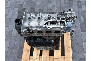 CUPRA FORMENTOR GOLF VIII ENGINE 2 0 TSI DNF ORIGINAL