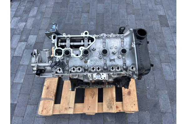 CUPRA FORMENTOR GOLF VIII ENGINE 2 0 TSI DNF ORIGINAL Catalog number of the part DNF DNF