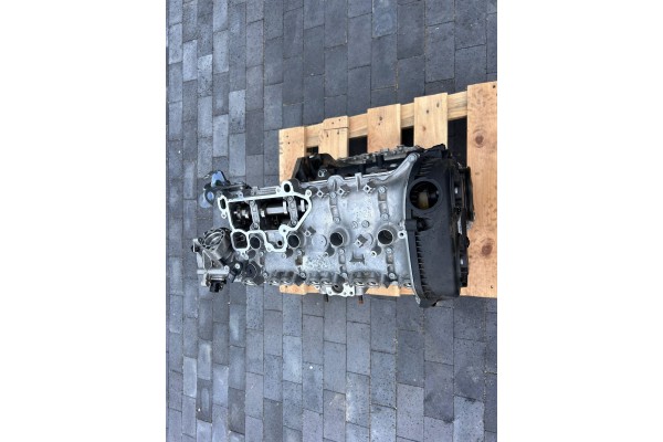 CUPRA FORMENTOR GOLF VIII ENGINE 2 0 TSI DNF ORIGINAL Part manufacturer Cupra OE