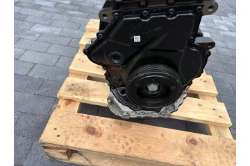 CUPRA FORMENTOR GOLF VIII ENGINE 2 0 TSI DNF ORIGINAL Car type passenger cars