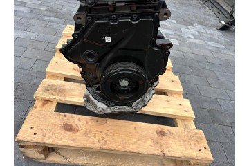 CUPRA FORMENTOR GOLF VIII ENGINE 2 0 TSI DNF ORIGINAL Engine type diesel