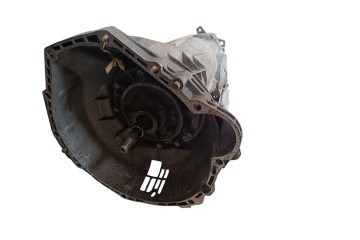 AUTOMATIC TRANSMISSION MERCEDES W140 2 8b 722419 722 4 722 419 Part manufacturer Mercedes Benz OE