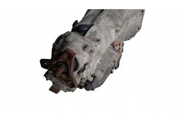 AUTOMATIC TRANSMISSION MERCEDES W140 2 8b 722419 722 4 722 419 Transmission type automatic