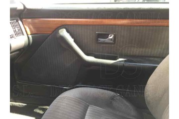 AUDI COUPE (8B3) Quattro