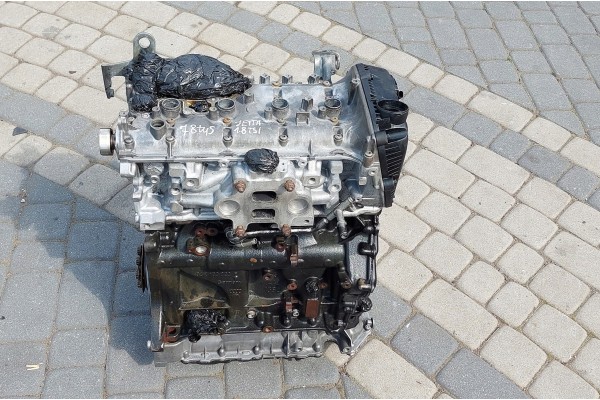 Engine VW Jetta 1 8 TFSI