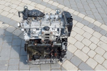 Engine VW Jetta 1 8 TFSI