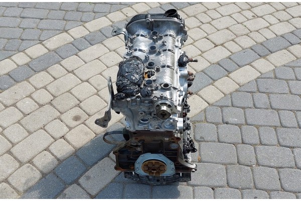 Engine VW Jetta 1 8 TFSI Packaging status replacement