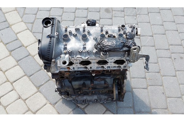 Engine VW Jetta 1 8 TFSI Catalog number of the part CPK Parts