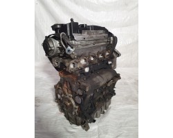 SHARAN TIGUAN AUDI Q3 A3 8V 2015r 2 0 TDI CUV ENGINE COMPLETE BLOCK POST