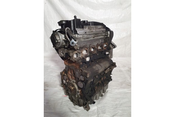 SHARAN TIGUAN AUDI Q3 A3 8V 2015r 2 0 TDI CUV ENGINE COMPLETE BLOCK POST