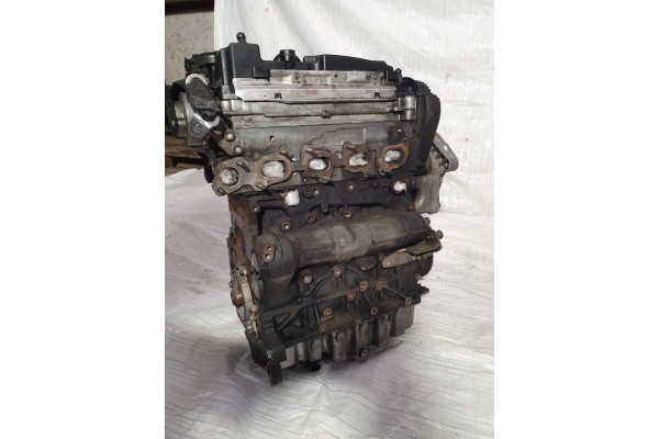 SHARAN TIGUAN AUDI Q3 A3 8V 2015r 2 0 TDI CUV ENGINE COMPLETE BLOCK POST Packaging status replacement