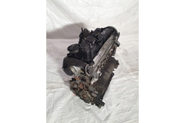 SHARAN TIGUAN AUDI Q3 A3 8V 2015r 2 0 TDI CUV ENGINE COMPLETE BLOCK POST Car type 4x4 SUV passenger cars