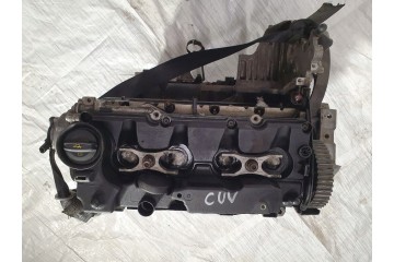 SHARAN TIGUAN AUDI Q3 A3 8V 2015r 2 0 TDI CUV ENGINE COMPLETE BLOCK POST Engine type diesel