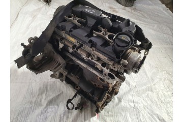 SHARAN TIGUAN AUDI Q3 A3 8V 2015r 2 0 TDI CUV ENGINE COMPLETE BLOCK POST Quality of parts according to GVO Q original with facto