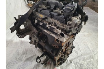 SHARAN TIGUAN AUDI Q3 A3 8V 2015r 2 0 TDI CUV ENGINE COMPLETE BLOCK POST Product weight with unit packaging 100 kg