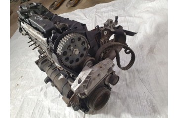 SHARAN TIGUAN AUDI Q3 A3 8V 2015r 2 0 TDI CUV ENGINE COMPLETE BLOCK POST Catalog number of substitutes SILNIK CUV 04L103292H
