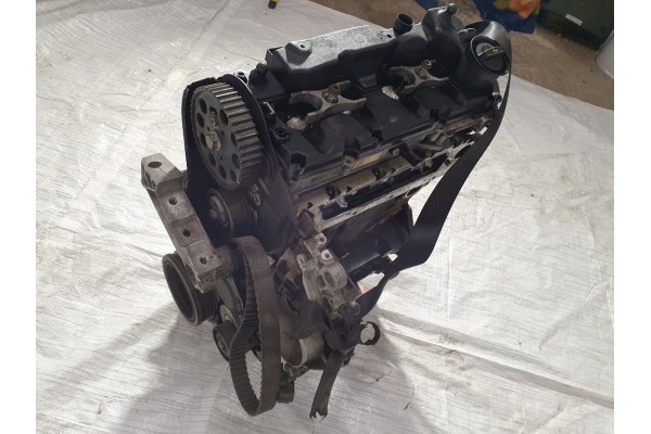 Motor Completo 2.0 TDI CUV para Sharan, Tiguan, Audi Q3 y A3 8V 2015