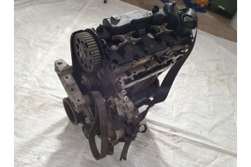 Motor Completo 2.0 TDI CUV para Sharan, Tiguan, Audi Q3 y A3 8V 2015