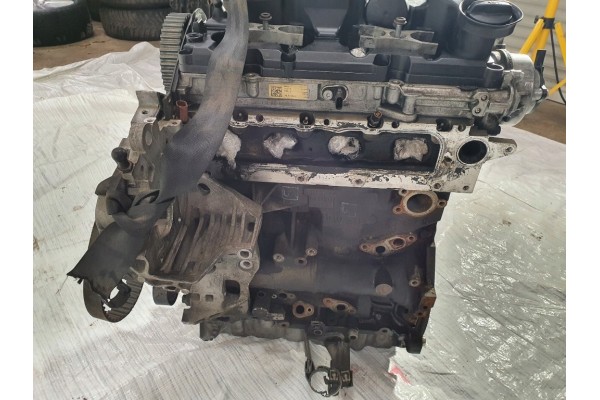 Motor Completo 2.0 TDI CUV para Sharan, Tiguan, Audi Q3 y A3 8V 2015