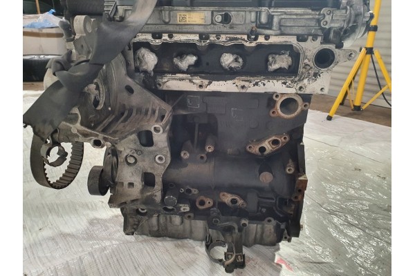 Motor Completo 2.0 TDI CUV para Sharan, Tiguan, Audi Q3 y A3 8V 2015