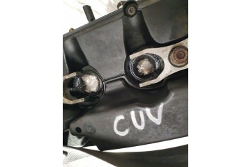Motor Completo 2.0 TDI CUV para Sharan, Tiguan, Audi Q3 y A3 8V 2015