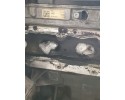 Motor Completo 2.0 TDI CUV para Sharan, Tiguan, Audi Q3 y A3 8V 2015