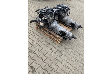 GLK 2 2 651 912 engine perfect OM651 651912 X204 like a new NEEDLE