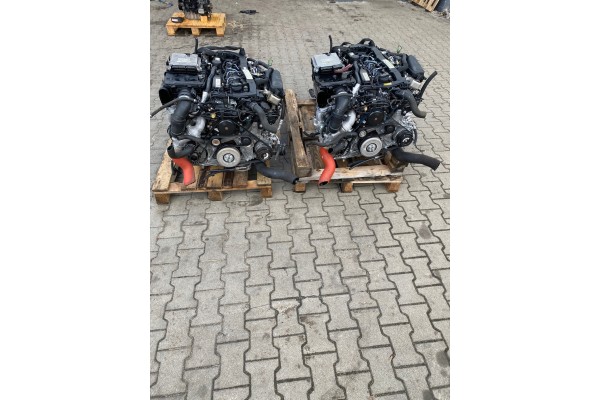 GLK 2 2 651 912 engine perfect OM651 651912 X204 like a new NEEDLE Catalog number of the part 651 900 651 955 651 912