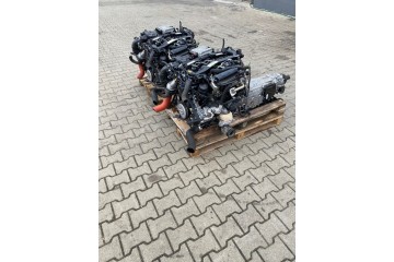 GLK 2 2 651 912 engine perfect OM651 651912 X204 like a new NEEDLE Part manufacturer Mercedes Benz OE
