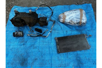 VW T5 1 9 TDI COMPLETE AIR CONDITIONING AIR CONDITIONING SPACER