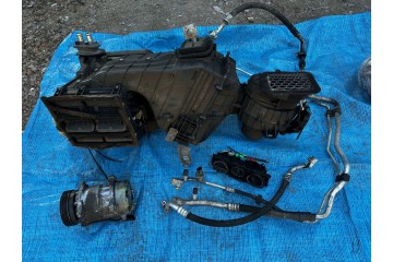 VW T5 1 9 TDI COMPLETE AIR CONDITIONING AIR CONDITIONING SPACER Part manufacturer Volkswagen OE