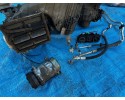 VW T5 1.9 TDI Sistema Completo de Aire Acondicionado / Separador de Ai