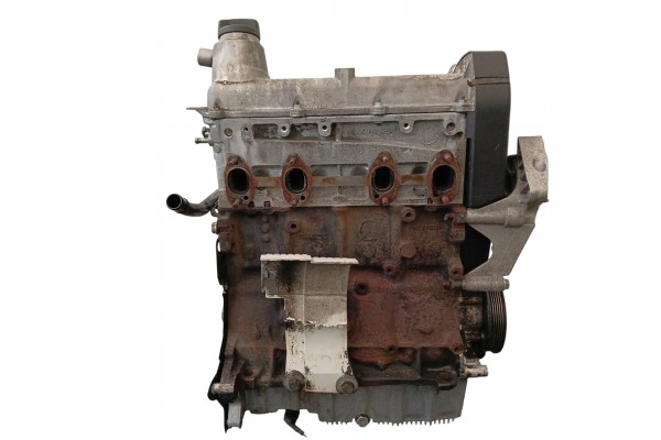 ENGINE POST VW TOURAN I 1T CADDY III 2 0 8V 109HP 80kW BSX 246 THOUSAND FILM