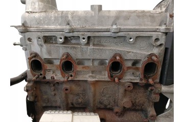 ENGINE POST VW TOURAN I 1T CADDY III 2 0 8V 109HP 80kW BSX 246 THOUSAND FILM Packaging status replacement