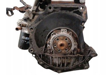 ENGINE POST VW TOURAN I 1T CADDY III 2 0 8V 109HP 80kW BSX 246 THOUSAND FILM Car type passenger cars