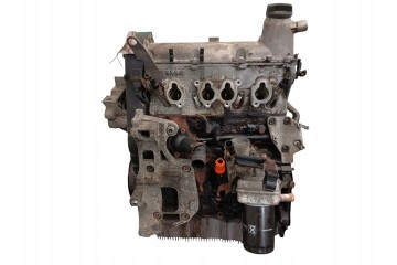 ENGINE POST VW TOURAN I 1T CADDY III 2 0 8V 109HP 80kW BSX 246 THOUSAND FILM Engine type gasoline powered
