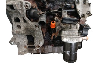 ENGINE POST VW TOURAN I 1T CADDY III 2 0 8V 109HP 80kW BSX 246 THOUSAND FILM Product weight with unit packaging 80 kg