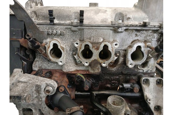 ENGINE POST VW TOURAN I 1T CADDY III 2 0 8V 109HP 80kW BSX 246 THOUSAND FILM Catalog number of substitutes BSX