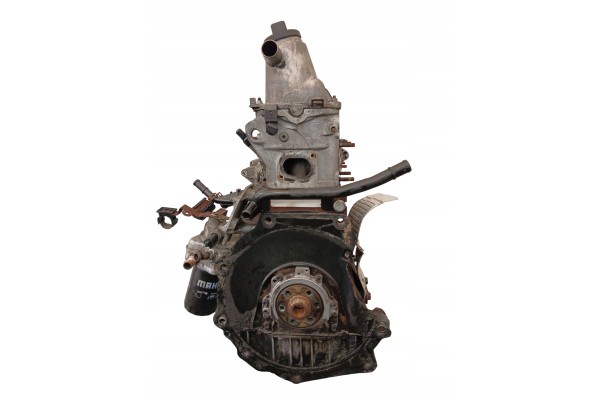 ENGINE POST VW TOURAN I 1T CADDY III 2 0 8V 109HP 80kW BSX 246 THOUSAND FILM Catalog number of the original BSX
