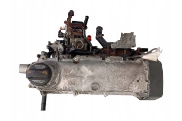 Motor VW Touran I 1T Caddy III 2.0 8V 109HP 80kW BSX 246,000 km