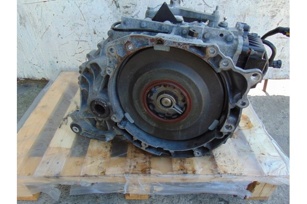 GEARBOX AUTOMATIC POWERSHIFT FORD C MAX MK2 2 0 TDCI BV6R 7000 AD Catalog number of the part BV6R 7000 AD