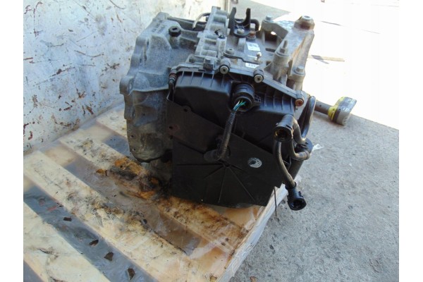 GEARBOX AUTOMATIC POWERSHIFT FORD C MAX MK2 2 0 TDCI BV6R 7000 AD Transmission type automatic