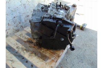 GEARBOX AUTOMATIC POWERSHIFT FORD C MAX MK2 2 0 TDCI BV6R 7000 AD Transmission type automatic