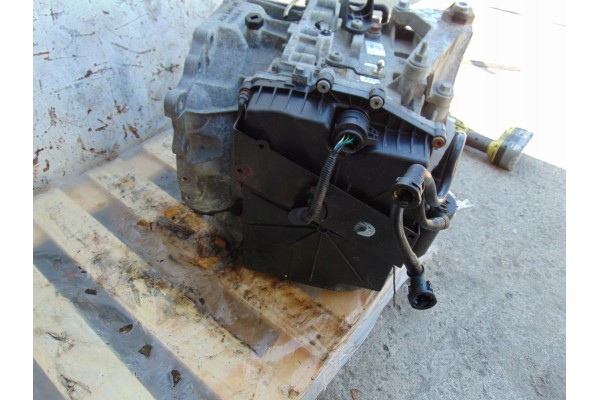 GEARBOX AUTOMATIC POWERSHIFT FORD C MAX MK2 2 0 TDCI BV6R 7000 AD Engine type diesel
